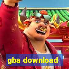 gba download